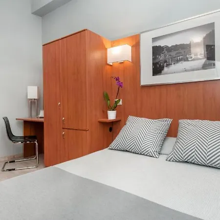 Roi Apartmán Řím