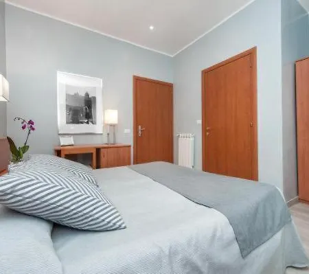 Apartmán Roi