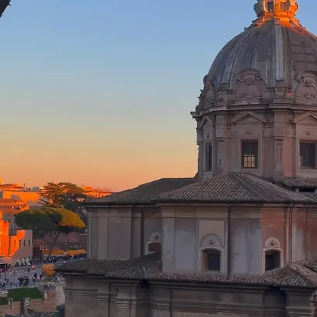 La Maison B8 Rome