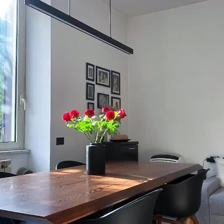 Fitohome Vaticano 1room Homestay