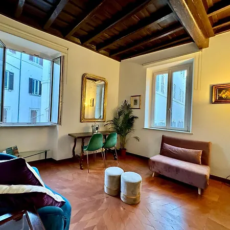 Apartment House Maximo Near Vatican