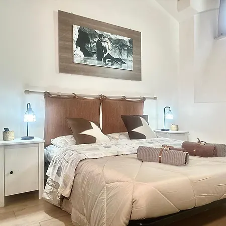 Apartment Domus Vatican Walls Rome