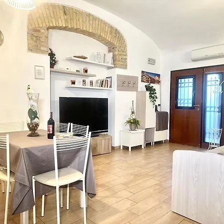 Apartment Domus Vatican Walls *