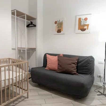 Appartamento Casa Sant'onofrio Roma