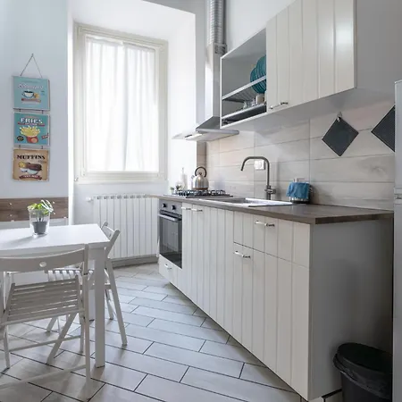 Casa Sant'onofrio Roma