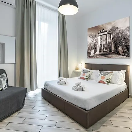 Casa Sant'onofrio * Roma