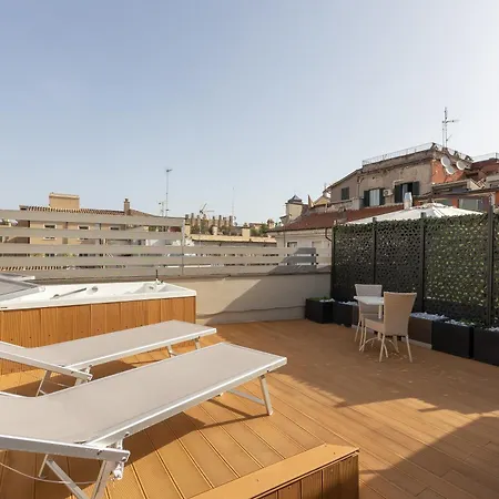 Castellino 4* Roma