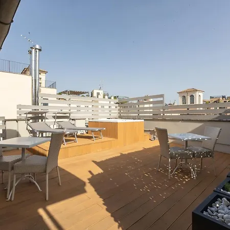 Hotel Castellino