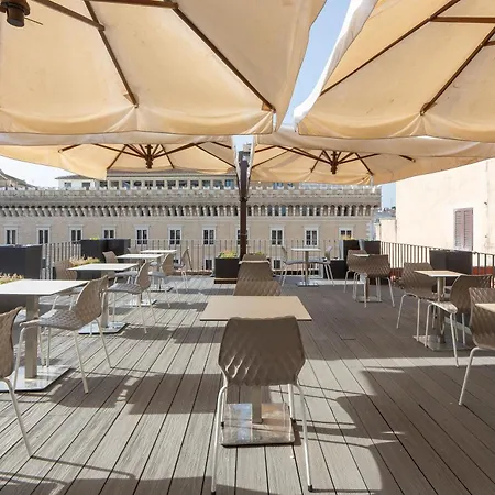 Hotel Castellino Roma