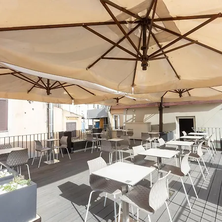 Castellino 4* Roma