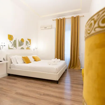 Apartment Vatican Santamaura *