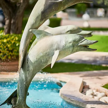 Cavalieri, A Waldorf Astoria Resort Roma