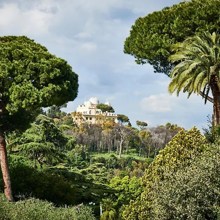 Cavalieri, A Waldorf Astoria 5* Rome