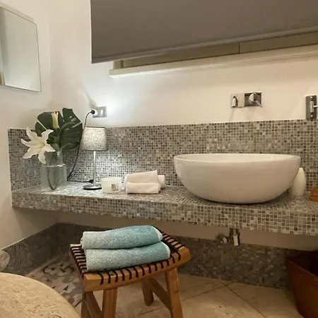 Casa Fiorita Appia Antica 아파트 *