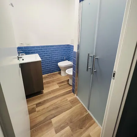 Apartment Eur *