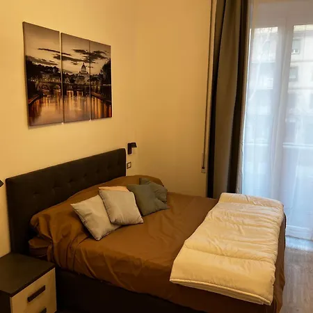 Love4rome Guest house