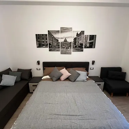 Guest house Love4rome