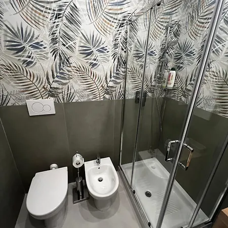 Guest house Love4rome Rome