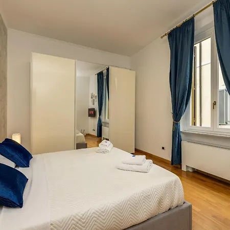 Apartment Colosseum Sweet Life *