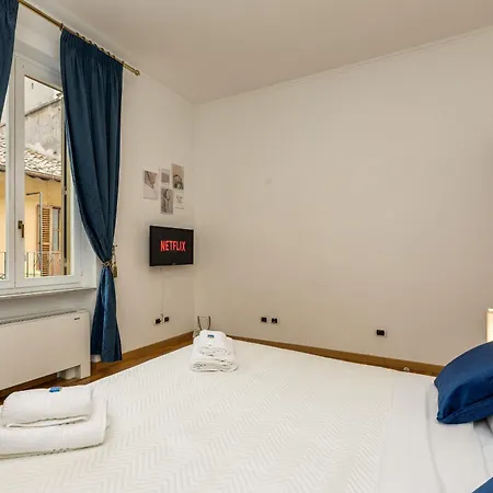 Apartment Colosseum Sweet Life