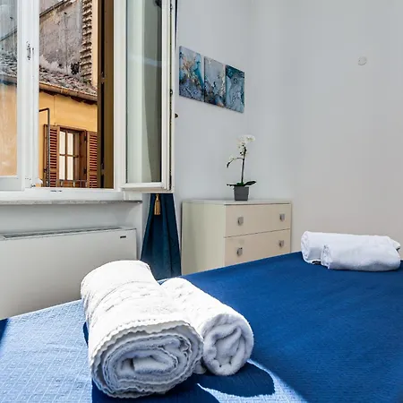 Colosseum Sweet Life Apartment Rome