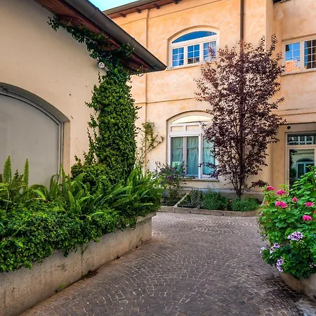 Apartment Colosseum Sweet Life Rome