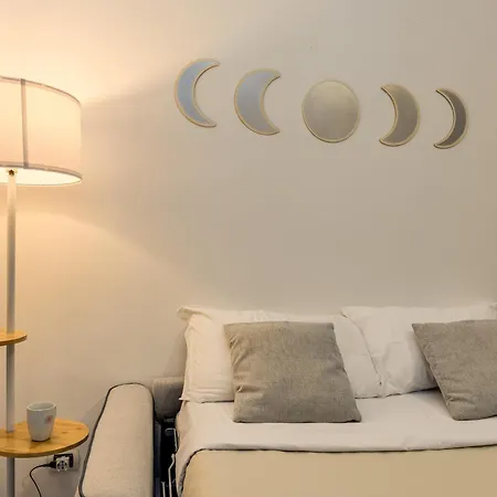 Colosseum Sweet Life Apartment Rome