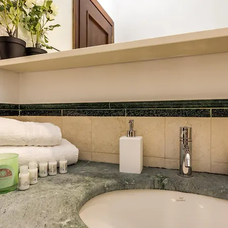 Apartment Colosseum Sweet Life Rome
