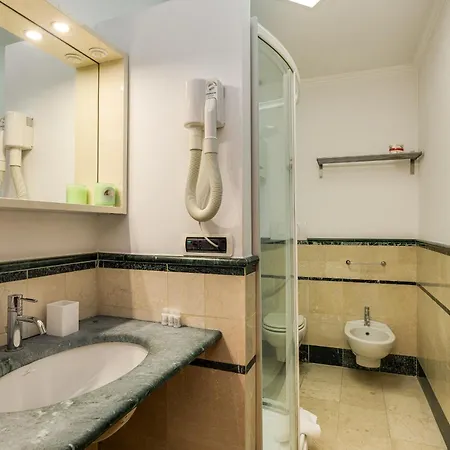 Apartment Colosseum Sweet Life