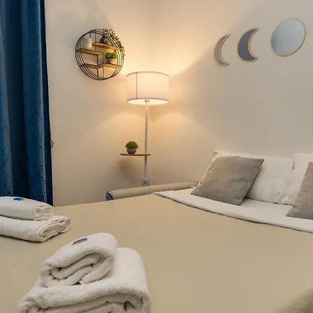 Apartment Colosseum Sweet Life *