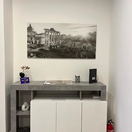 Vacanze Romane Apartment Rome