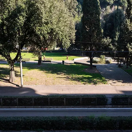 Domus 213 * Rome
