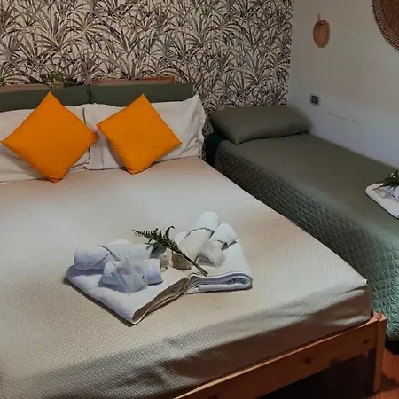 Tropical House60 Guest house *