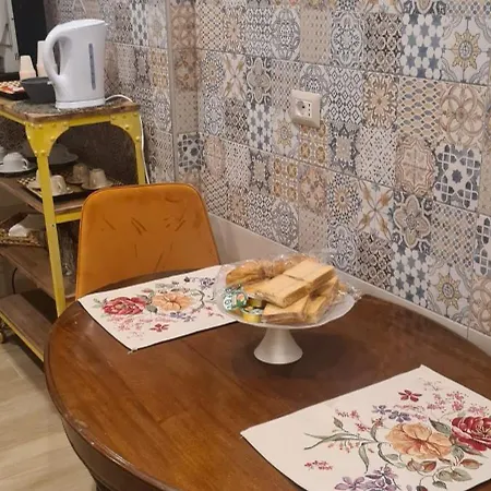Apartment Gallia 60 *