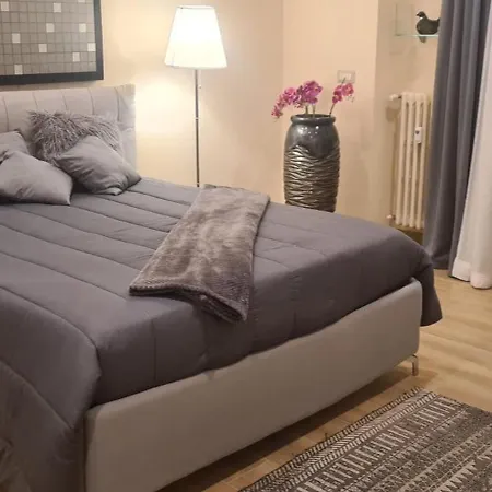 Gallia 60 Apartment