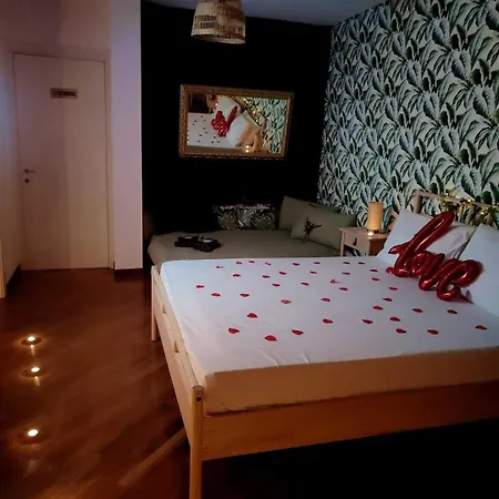Guest house Tropical House60