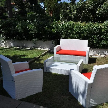 Iv Miglio House *