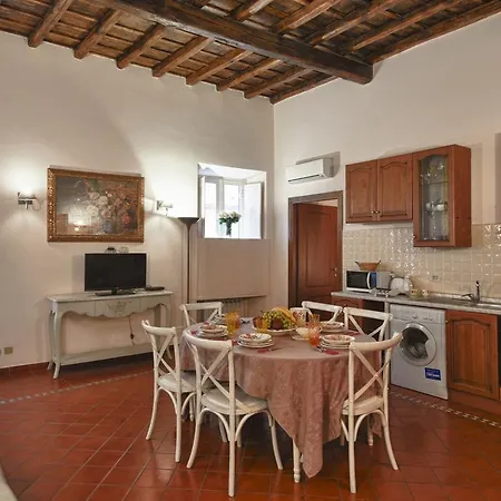 Stelletta Apartment Rome