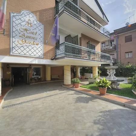 Aurora Garden Roma