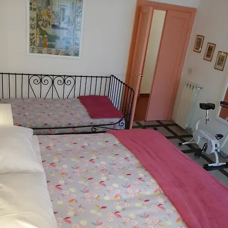 Living In San Peter Rome