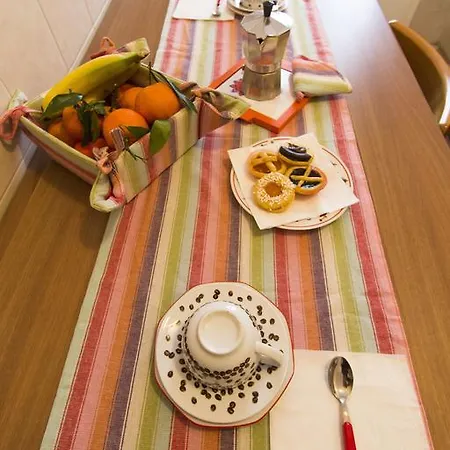 Casa Vacanze Gregorio Vii Apartment *