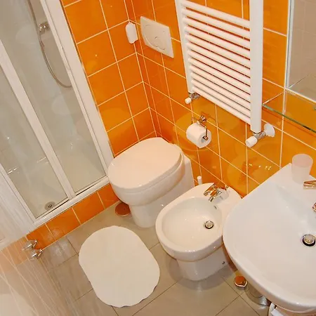 Nicolo Iii A San Pietro Bed & Breakfast 2*