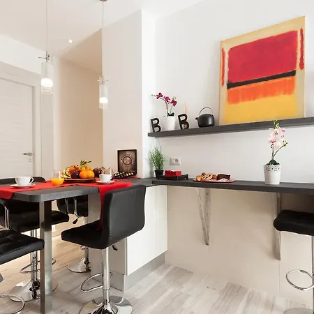Ba.home Rzym