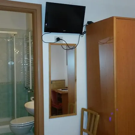 Guest house Le Pietre Di Giada