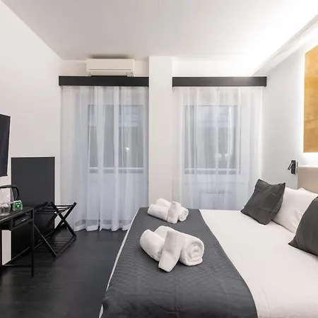 Centro Cdr Luxury Konukevi