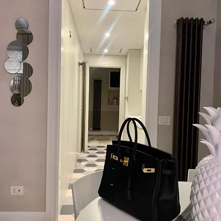 Ibernesi Luxury