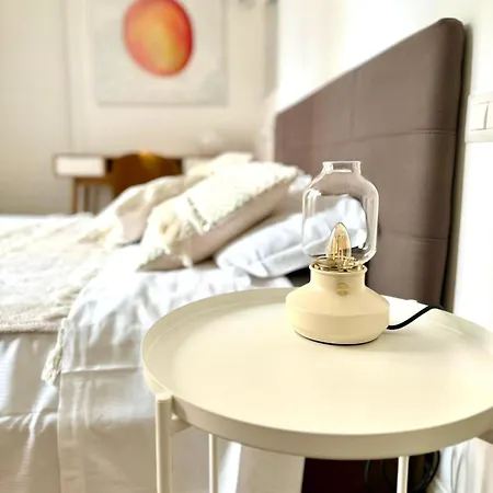 Apartment Matilda House Eur 4 Posti Letto Rome