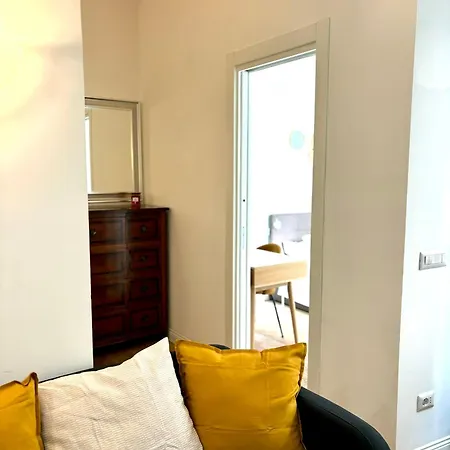 Matilda House Eur 4 Posti Letto Apartment *