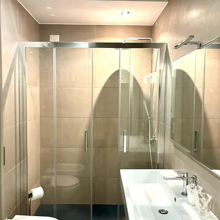 Apartment Matilda House Eur 4 Posti Letto *
