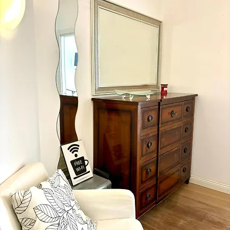 Apartment Matilda House Eur 4 Posti Letto